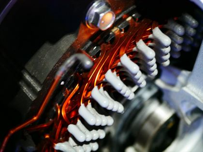 elektromechanika samochodowa